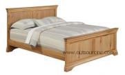 Bretagne collection in oak